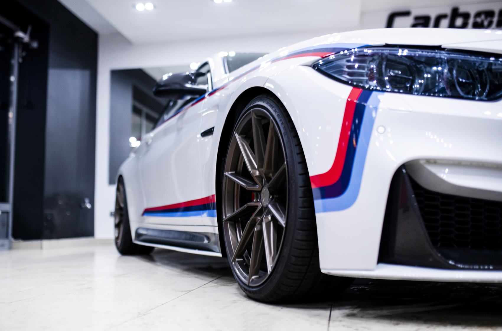 BMW M4
