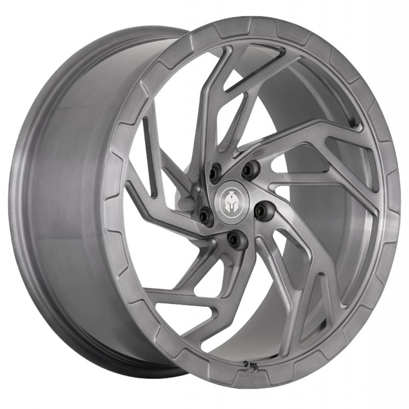 Aversus Forged Black Legion 4 in Multicolor Farbe