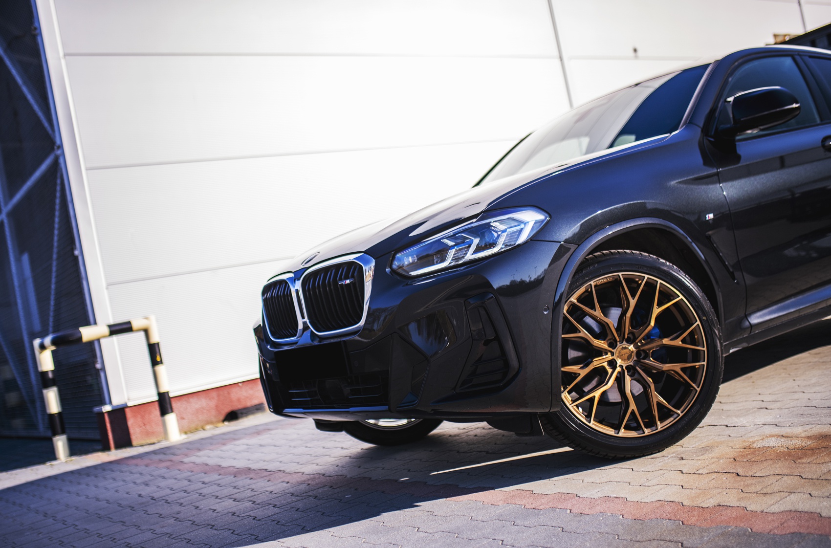 BMW X4 / X4m