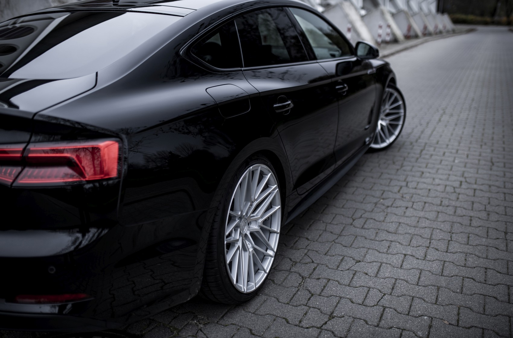 Audi A5 / S5 / RS5