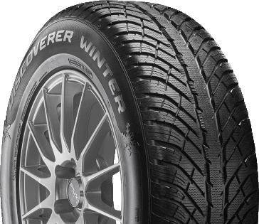 Cooper, DISCOV. WINTER, 215/60HR16TLXL 99 H