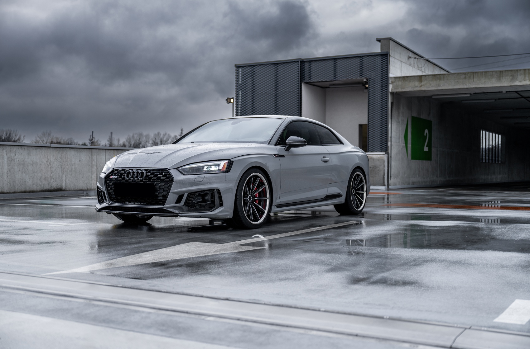 Audi A5 / S5 / RS5
