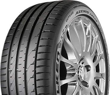 Falken, Azenis FK520, 205/50 R17 93Y XL NBLK