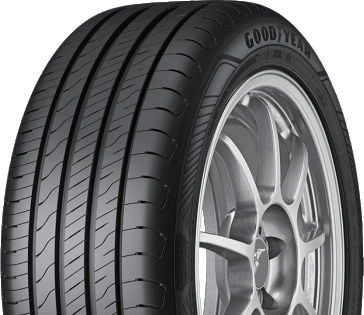 Goodyear, EfficientGrip Performance 2, 225/55 R17 101W XL EVR