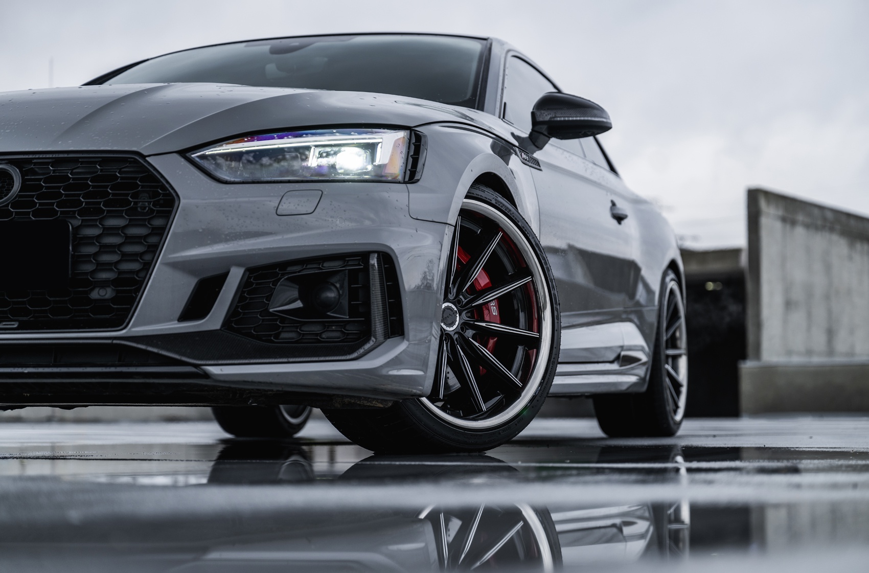 Audi A5 / S5 / RS5