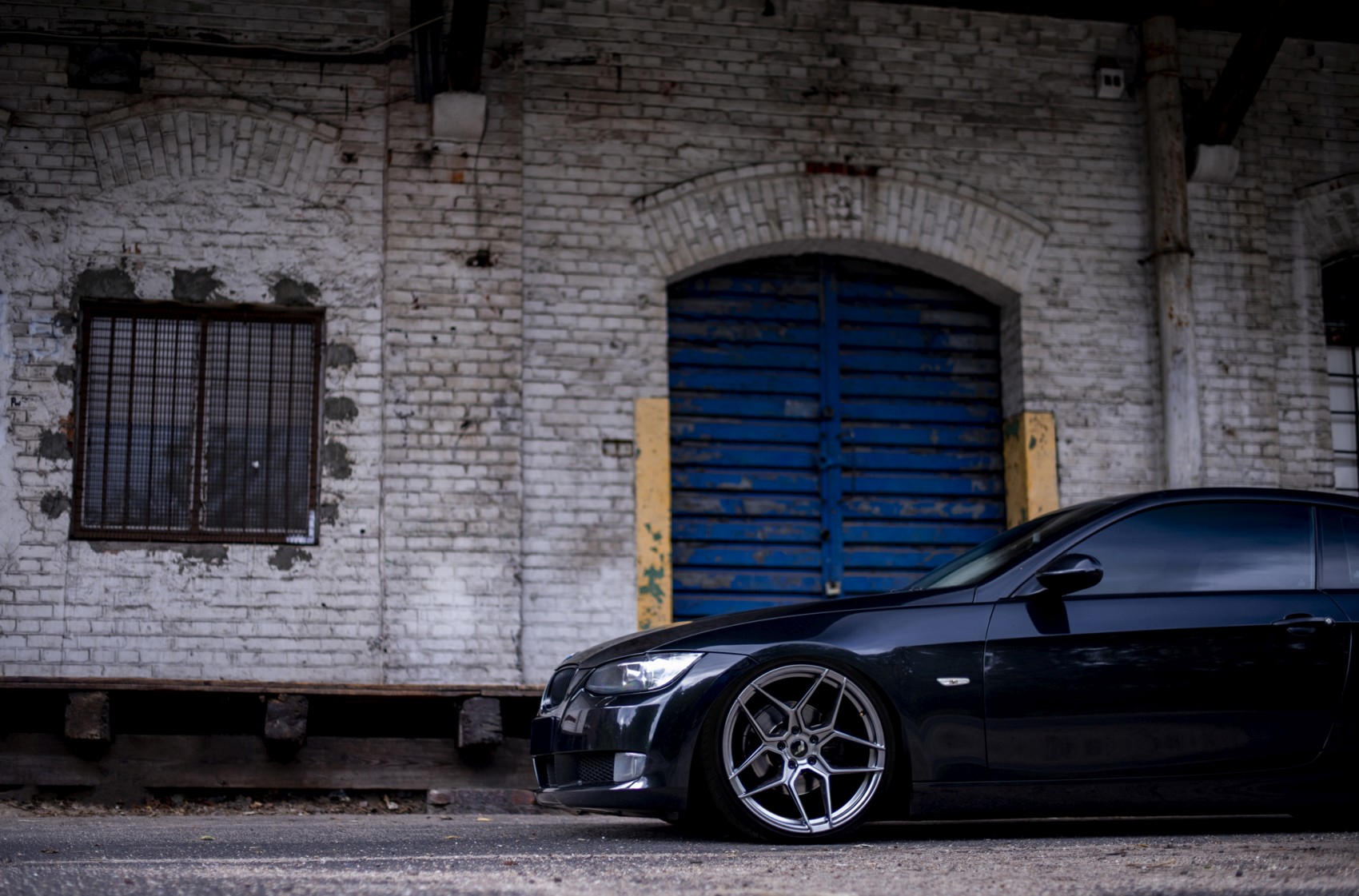 BMW 3 Series / M3