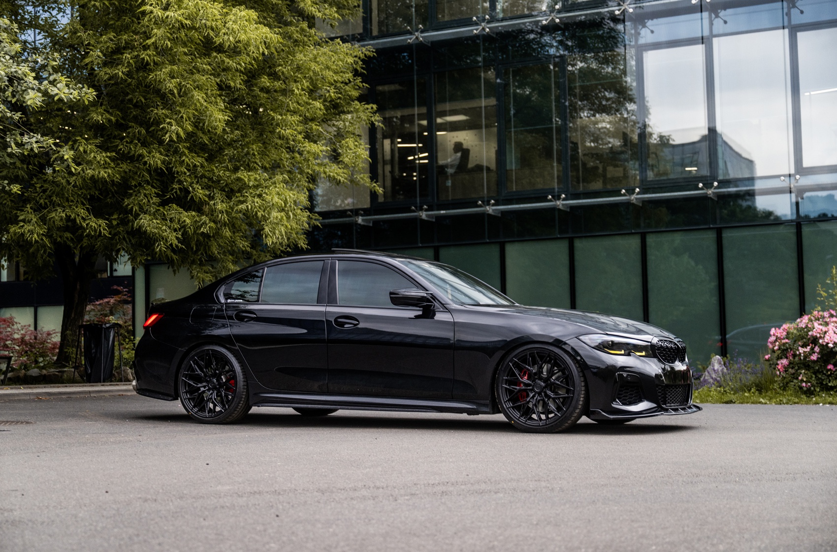 BMW m340