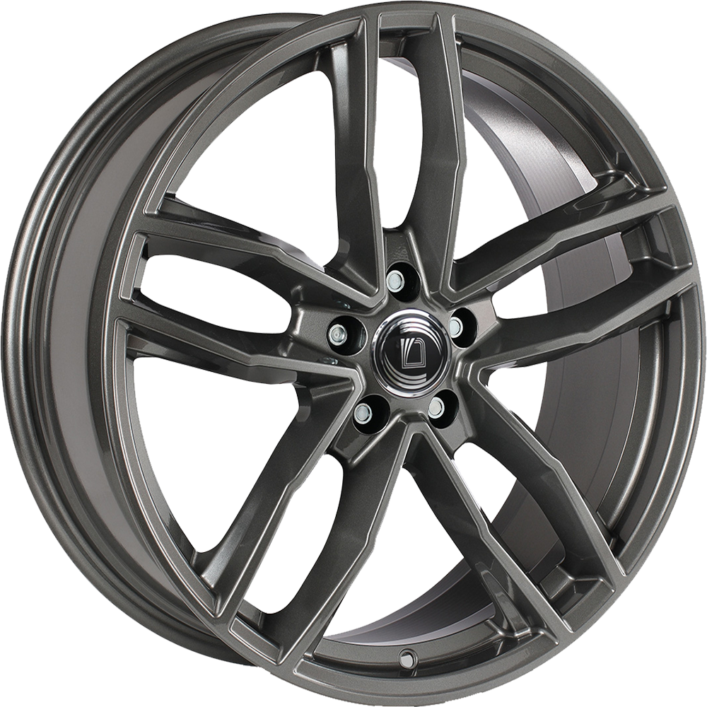 Diewe Wheels ALITO 19x8.5 ET25 5x112 Platins
