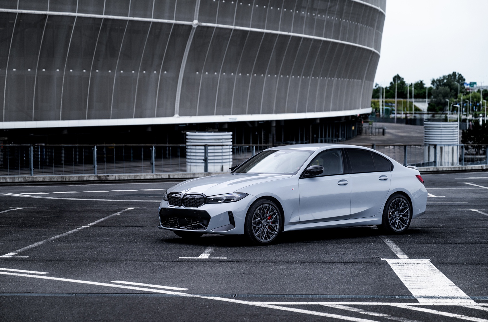 BMW m340