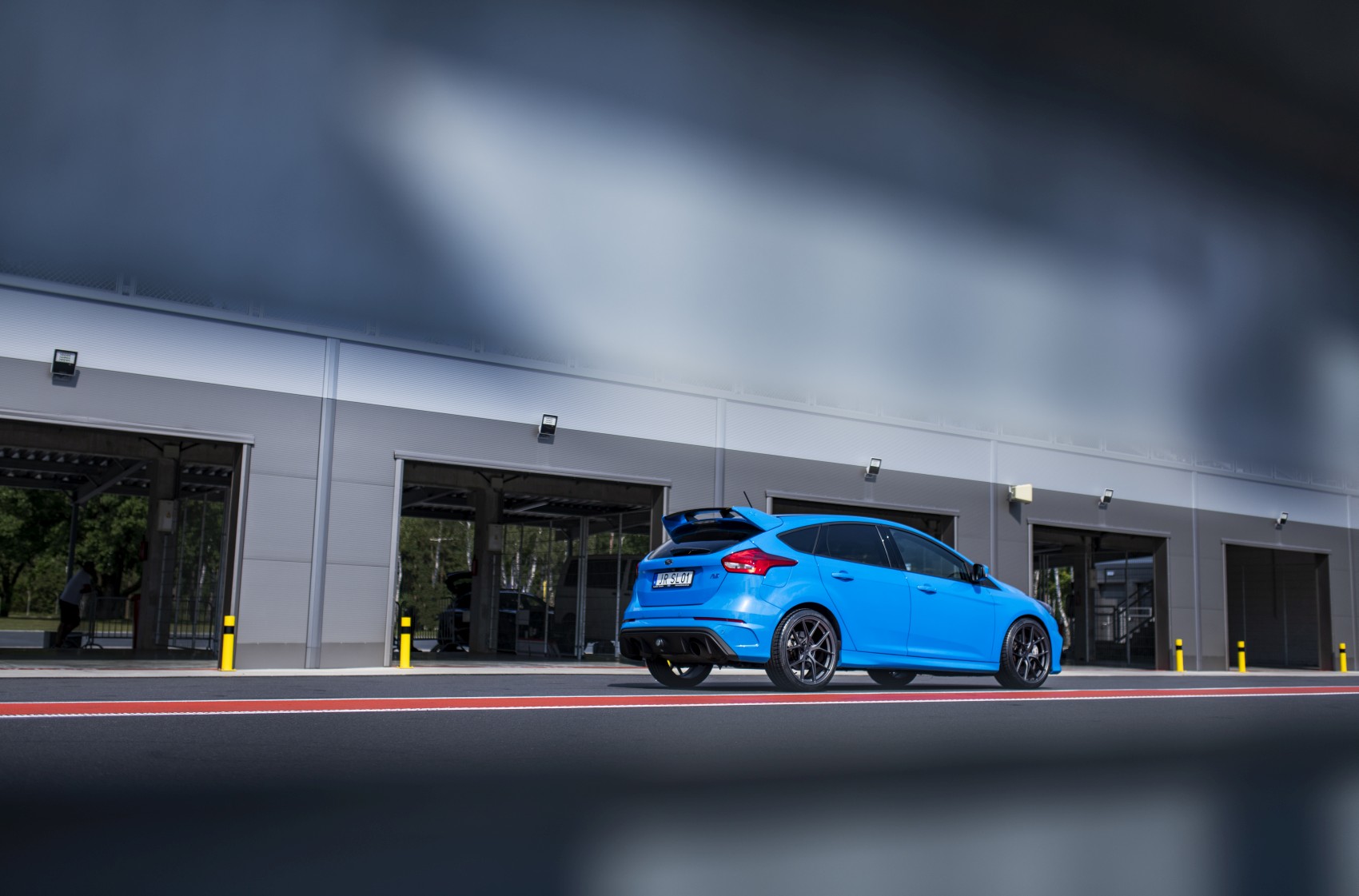 Ford Focus / ST / RS