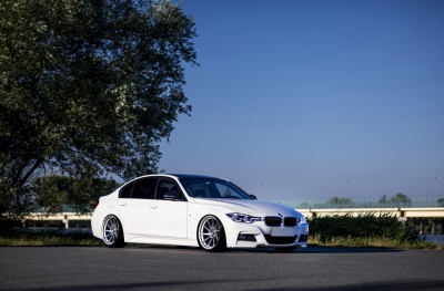 BMW 3 Series / M3
