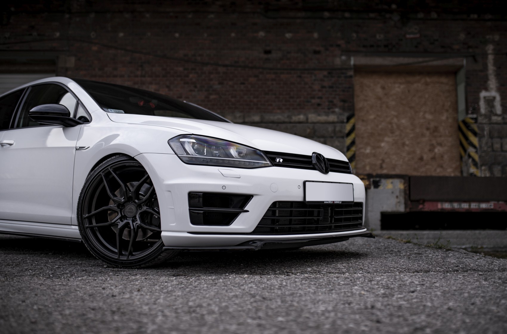 Volkswagen Golf / R / GTI