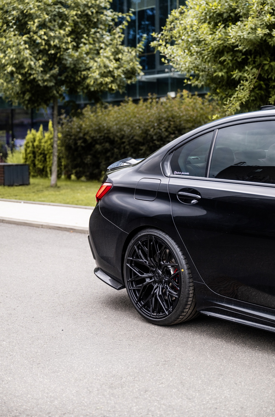 BMW m340