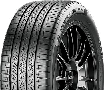 Pirelli, Scorpion MS, 285/45 R20 112V XL NE0 Elect M+S