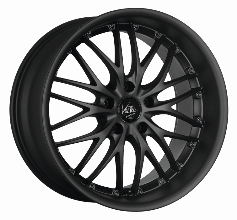 Barracuda VOLTEC T6 17x7 ET38 4x100 Puresports