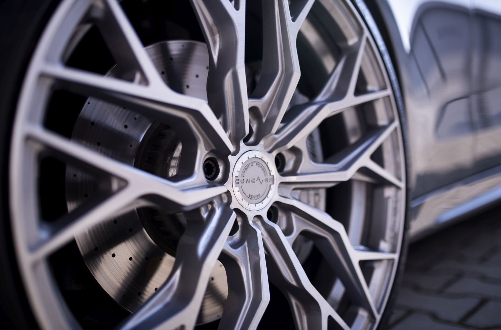 Mercedes-Benz C Class / C43 / C63