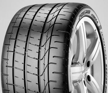 Pirelli, P Zero Corsa Asimmetrico 2, 285/30ZR19(98Y) XL AR