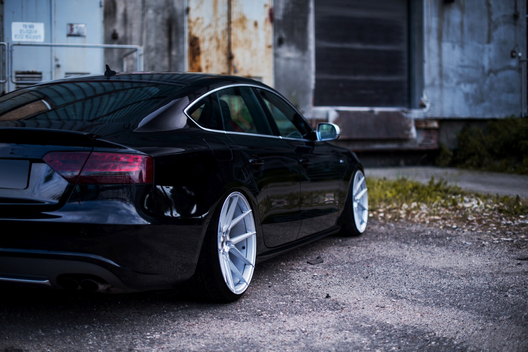 Audi A5 / S5 / RS5