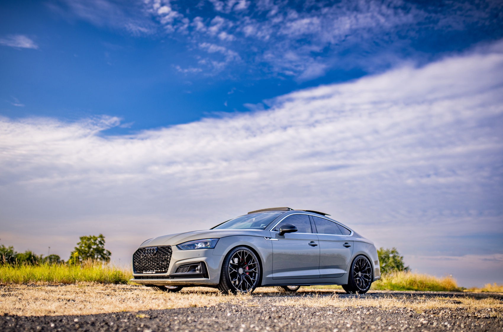 Audi A5 / S5 / RS5