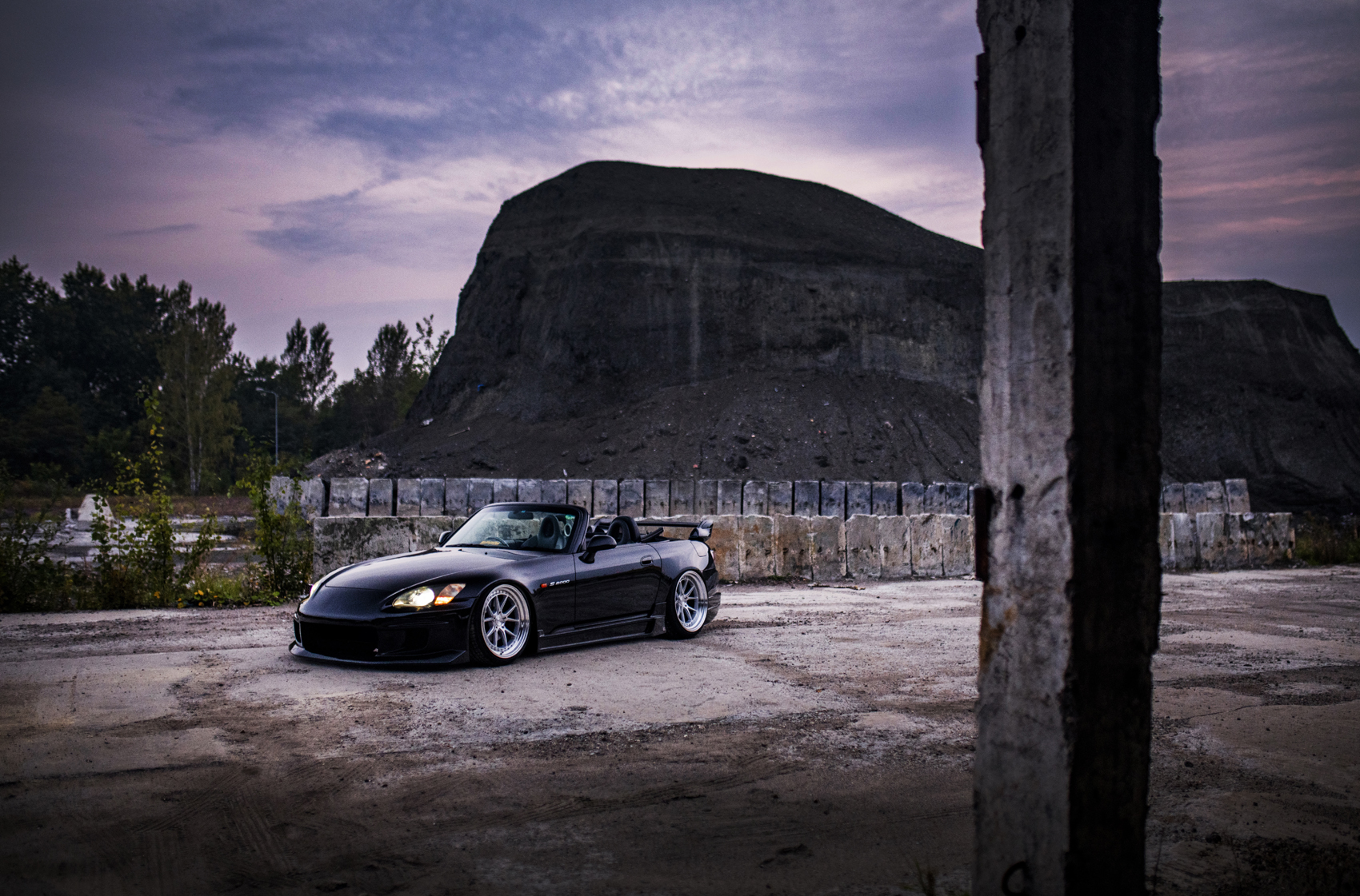 Honda S2000