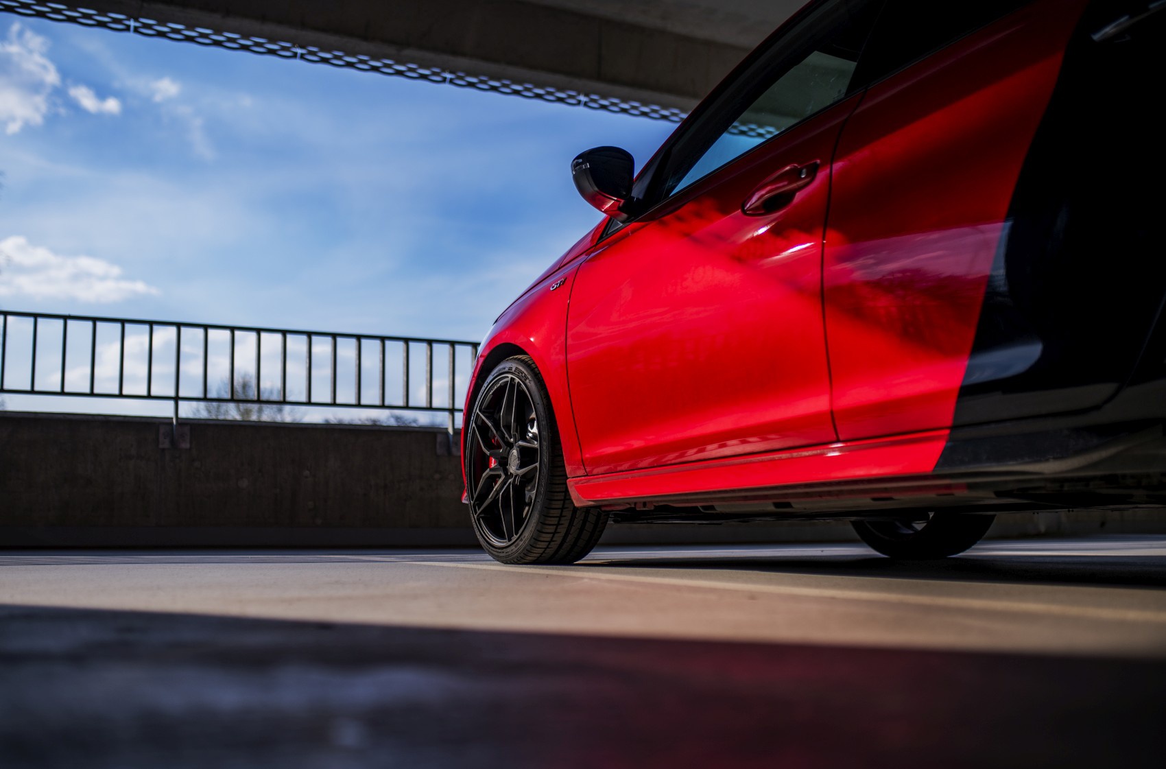 Peugeot 308 GTI