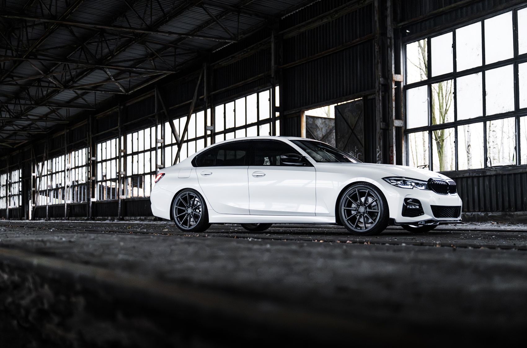 BMW 3 series / M3