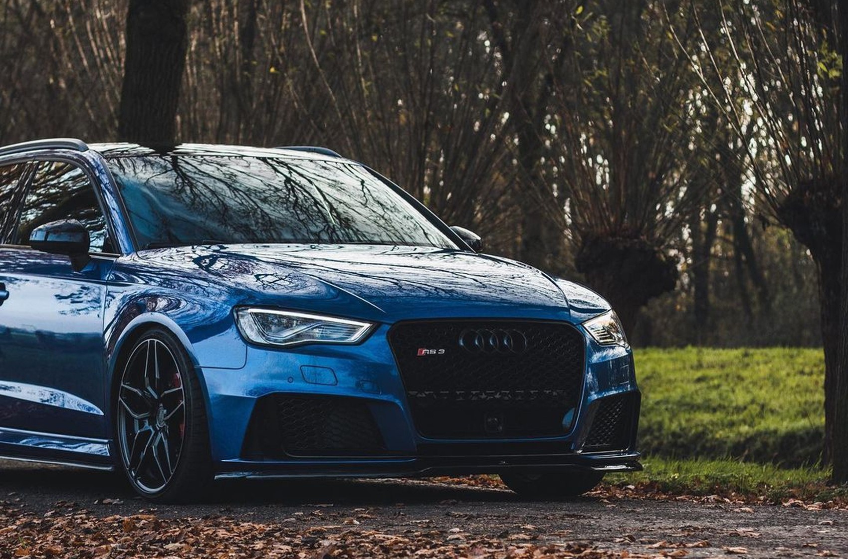 Audi A3 / S3 / RS3