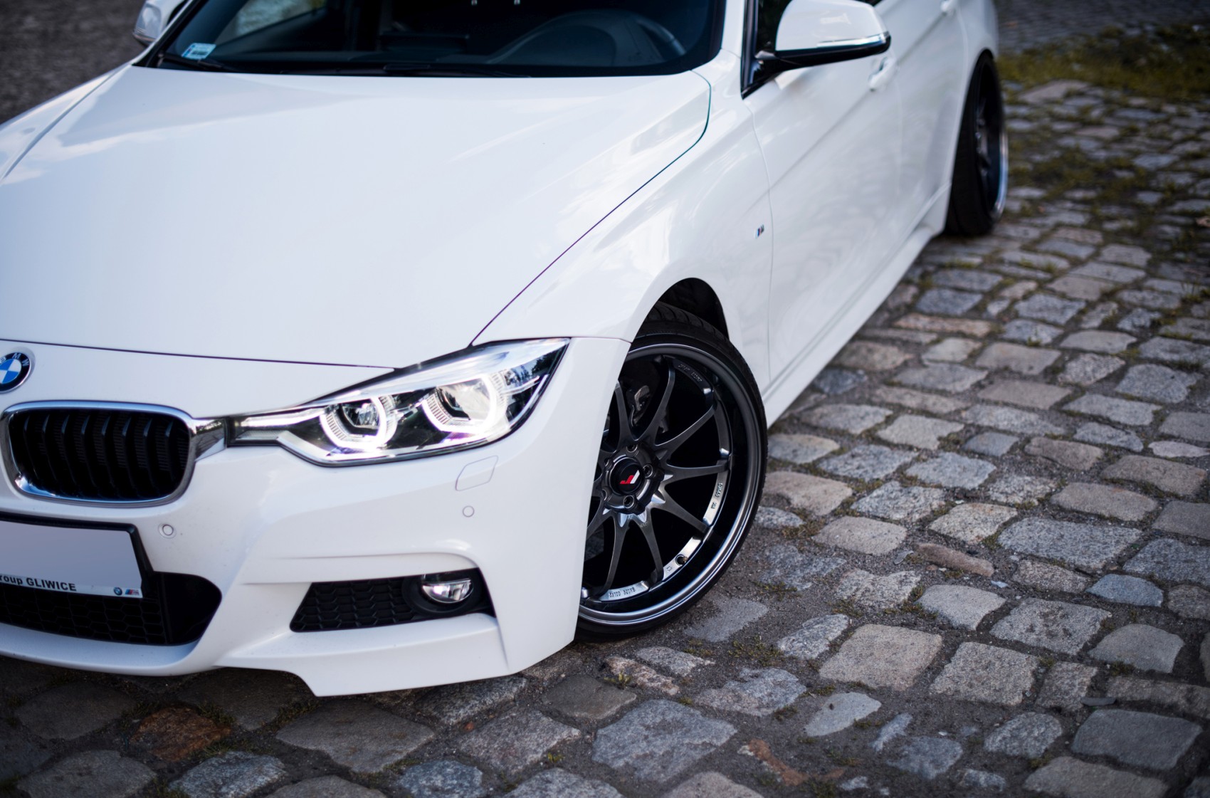 BMW 3 Series / M3