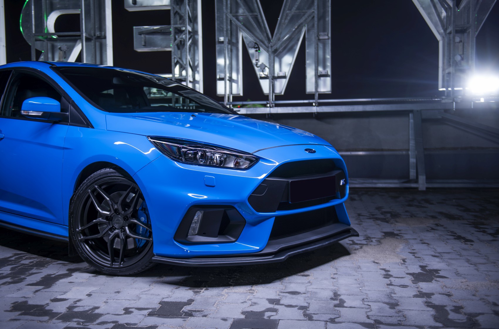 Ford Focus / ST / RS