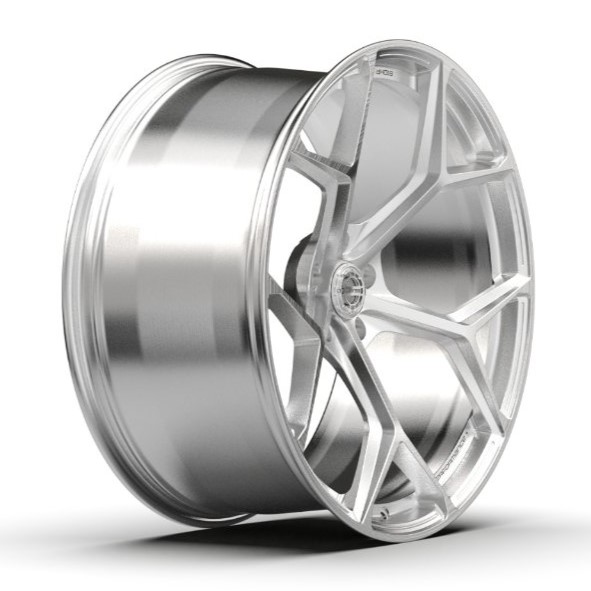 MTM Forged Performance+ 24x14 ET, LK und Farbe frei wählbar 2