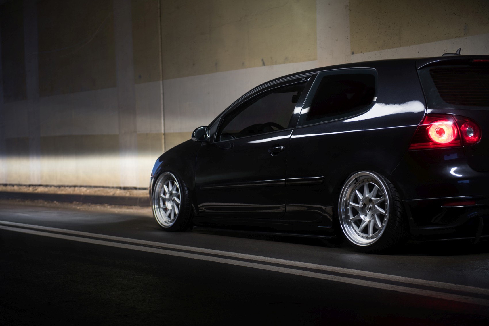 Volkswagen Golf / R / GTI