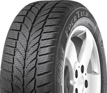 Viking, FOURTECH, 195/55 R16 87V
