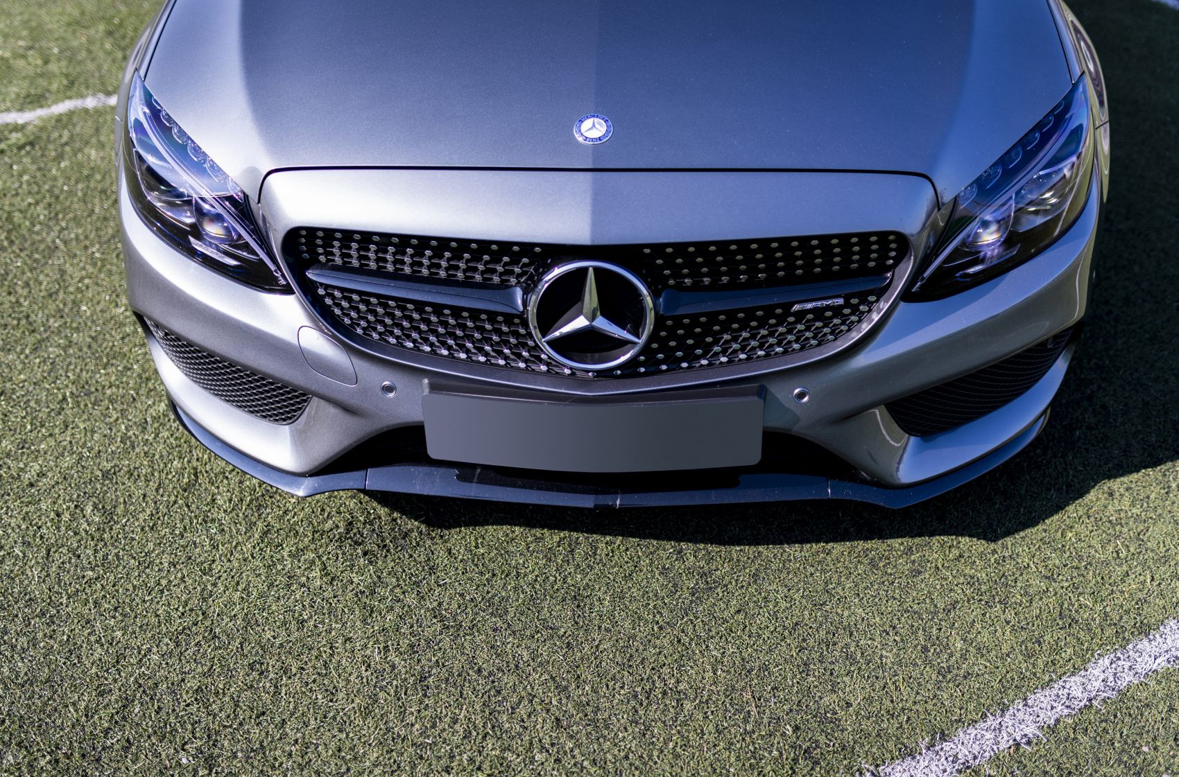 Mercedes-Benz C Class / C43 / C63