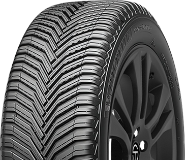 Michelin, CrossClimate 2 A/W, 245/55 R18 103V EV Suitable 3PMSF M+S