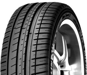 Michelin, Pilot Sport 3, 255/40ZR19 100Y XL AO