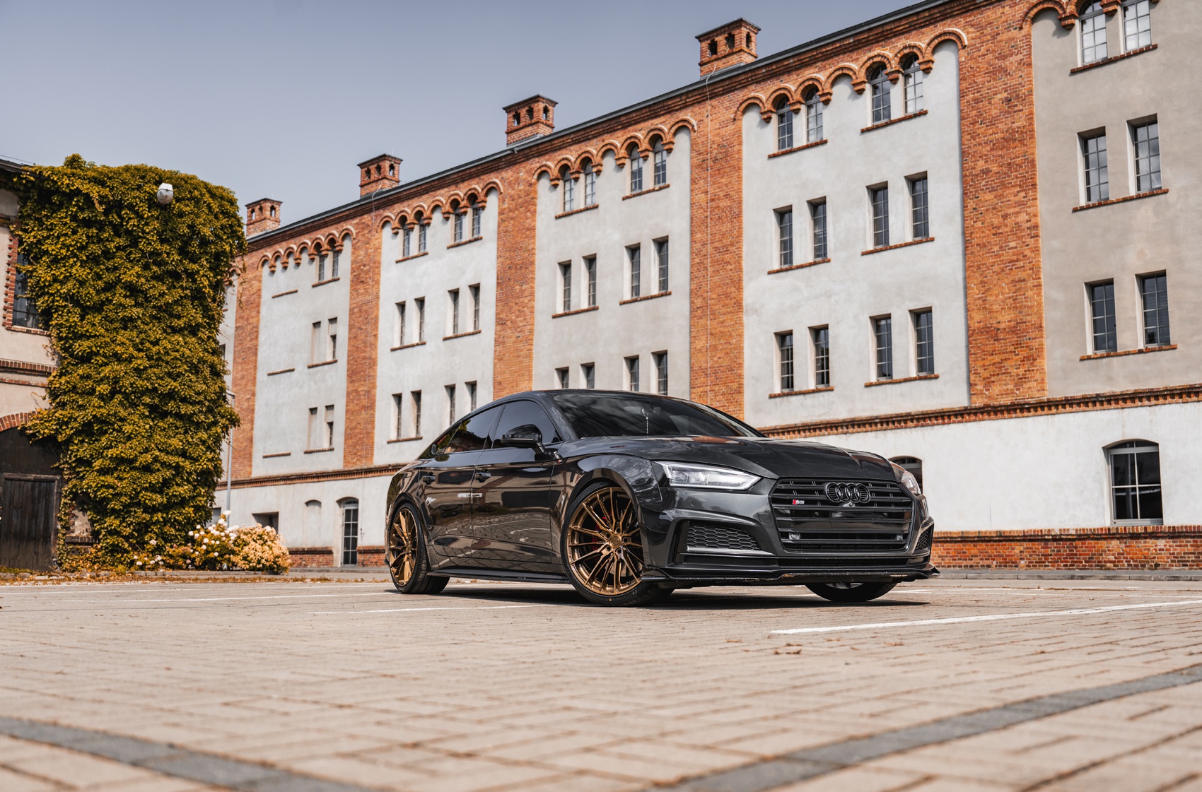 Audi A5 / S5 / RS5