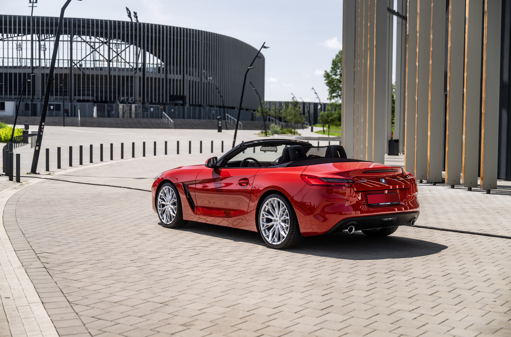 BMW Z4