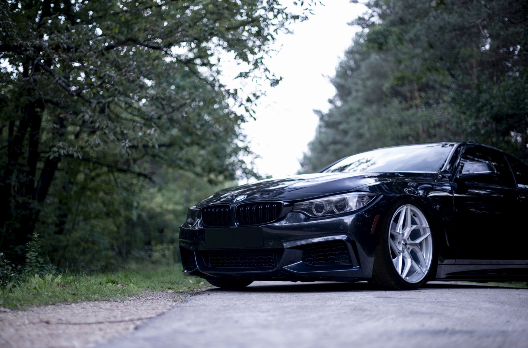 BMW 4 Series / M4