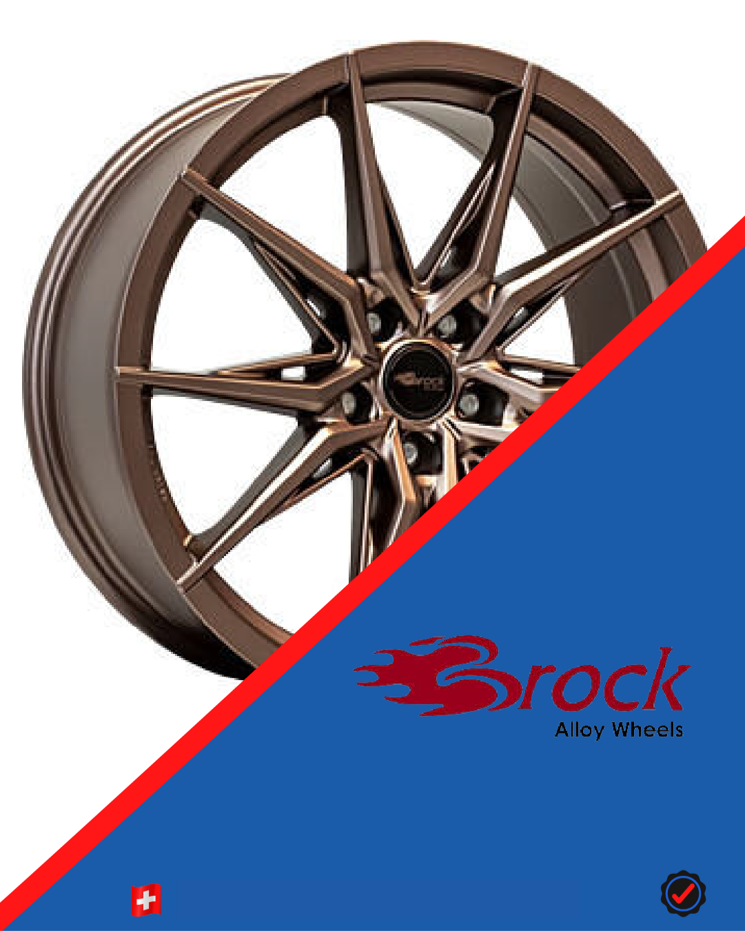 Brock Felgengutachten (CH-Beiblatt)