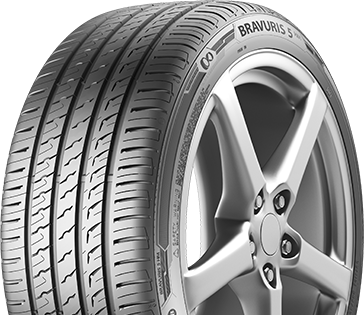 Barum, BRAVURIS 5HM, 205/45WR16TL 83 W FR
