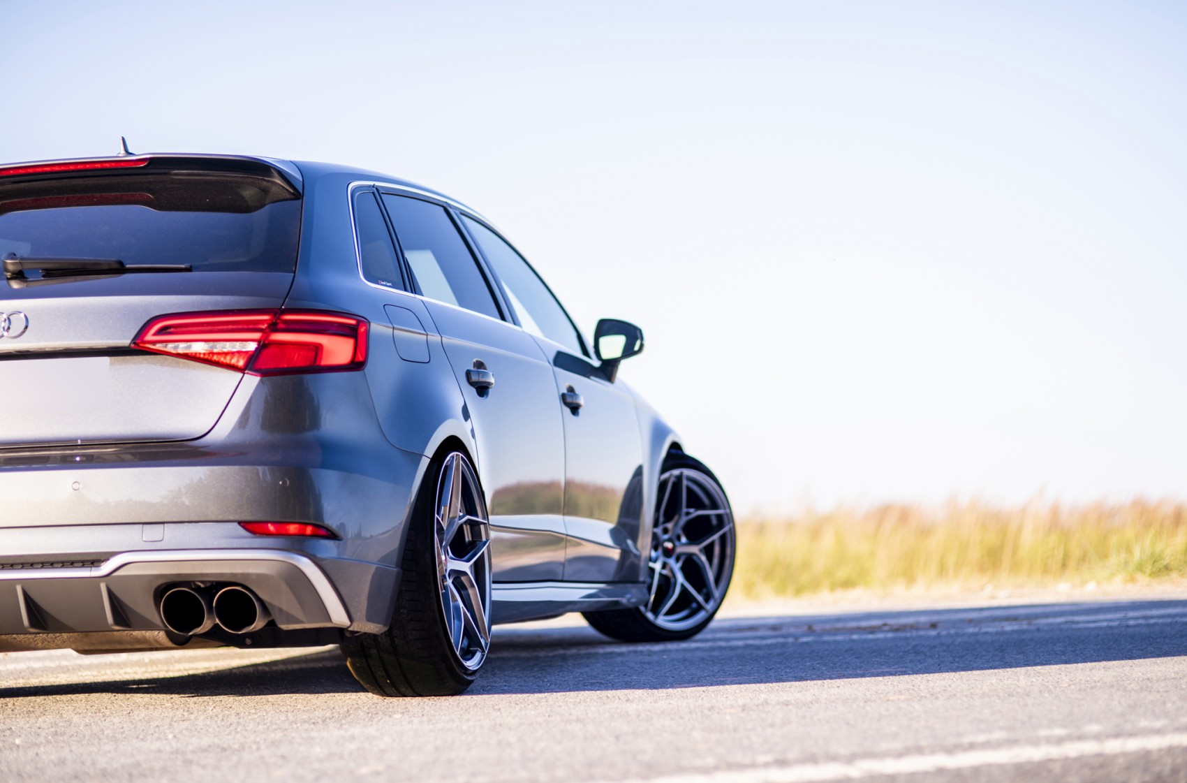 Audi A3 / S3 / RS3