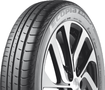 Bridgestone, Ecopia EP500, 195/50 R20 93T XL * Ologic