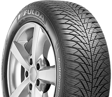 Fulda, MultiControl, 245/45 R18 100W XL 3PMSF M+S