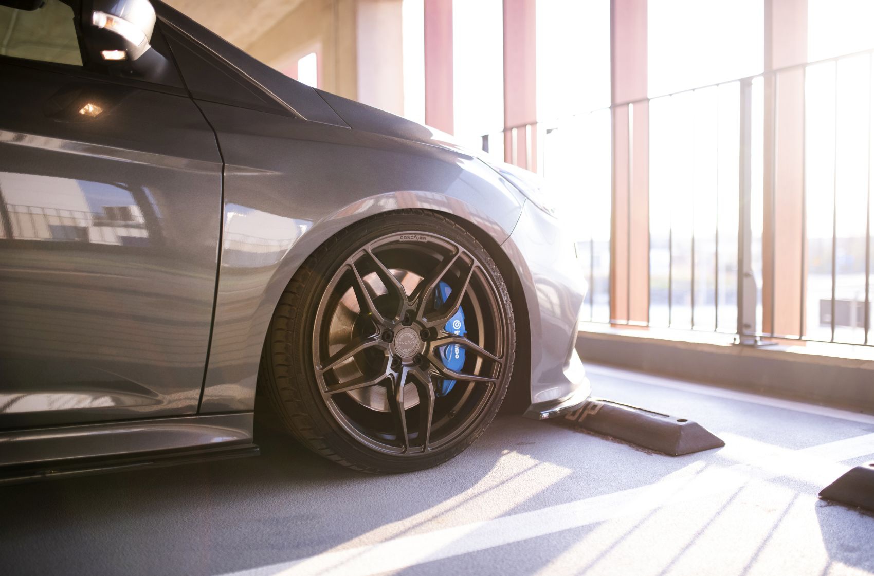 Ford Focus / ST / RS