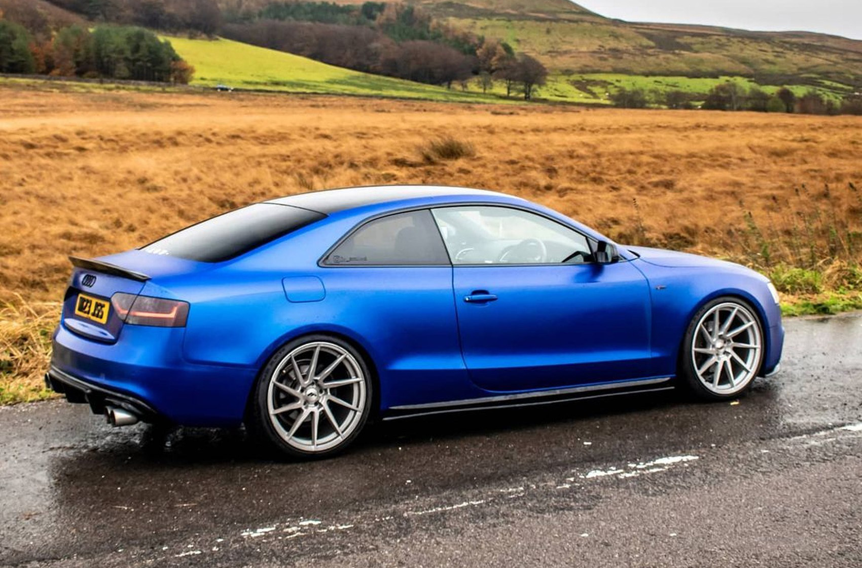 Audi A5 / S5 / RS5