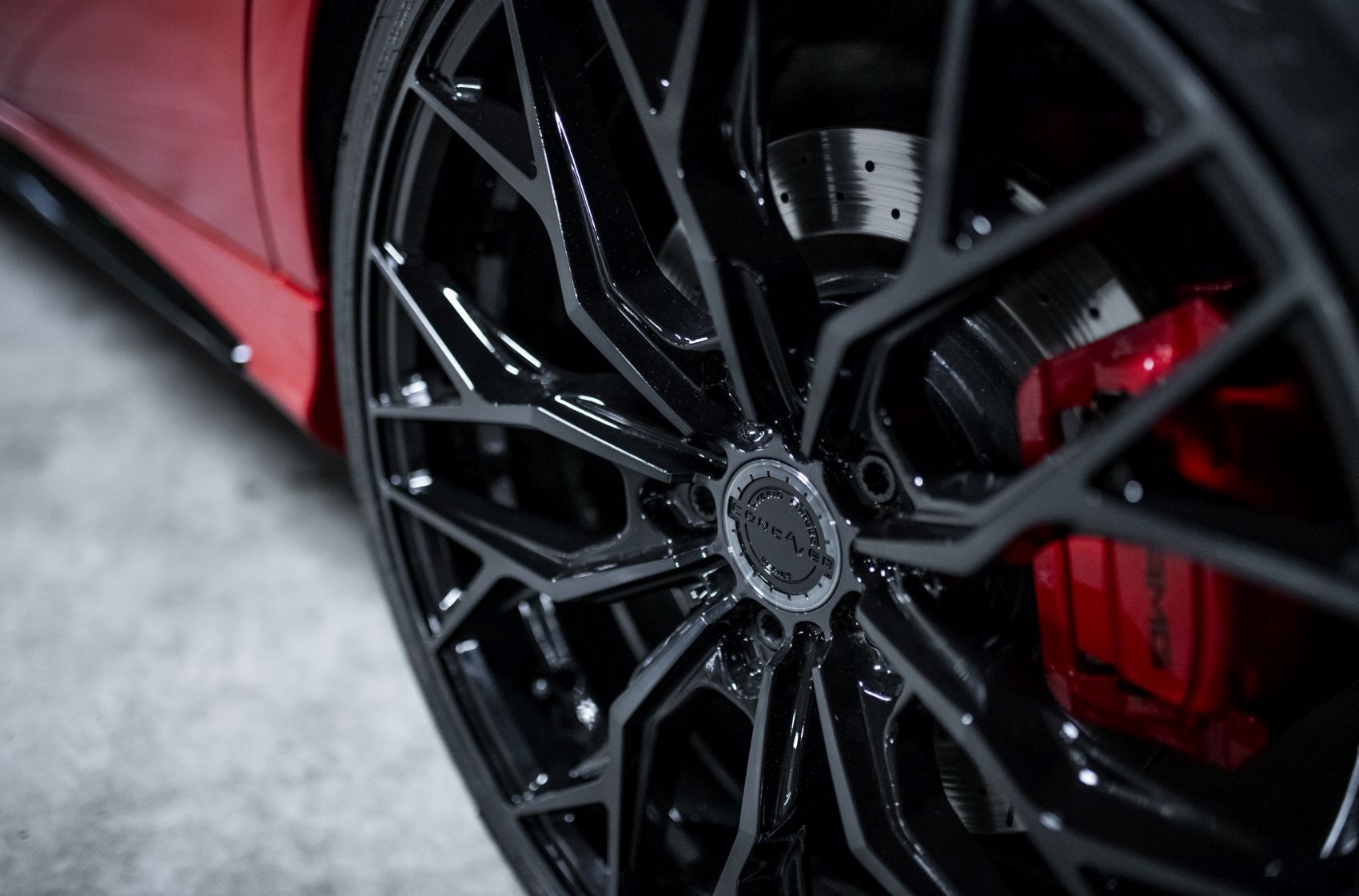 Mercedes-Benz CLA / CLA35 / CLA45