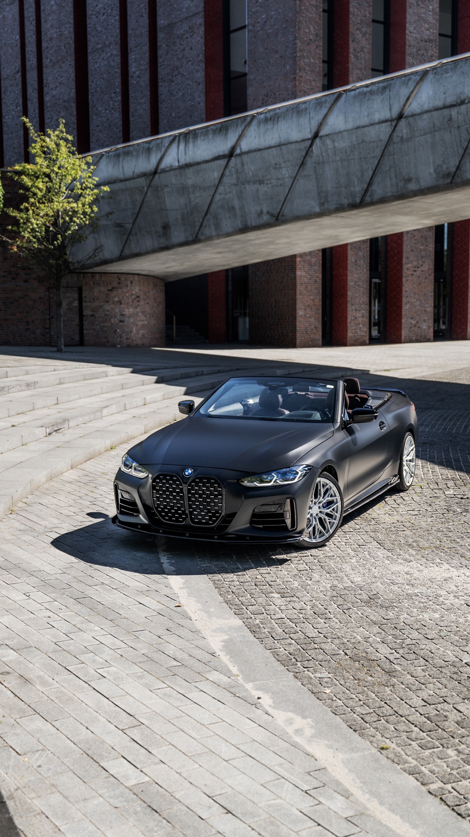 BMW M440