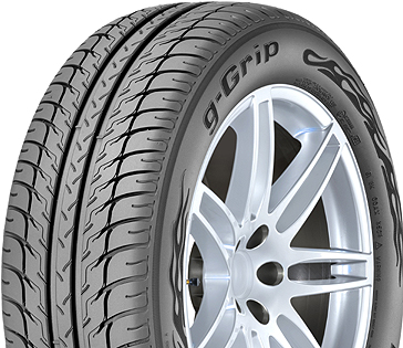 BF Goodrich, G-GRIP, 195/65 R15 91H