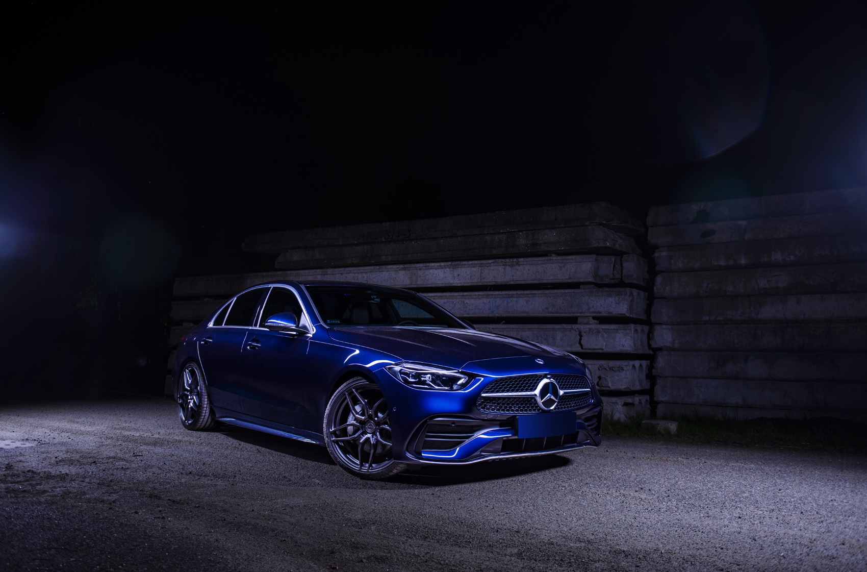 Mercedes-Benz C Class / C43 / C63