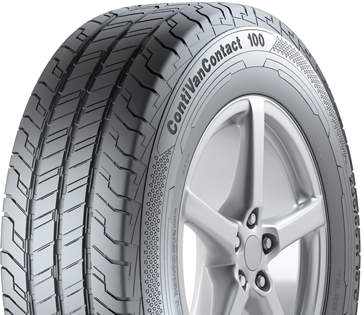 Continental, VANCONTACT 100, 235/65R16CTL 115/113 R